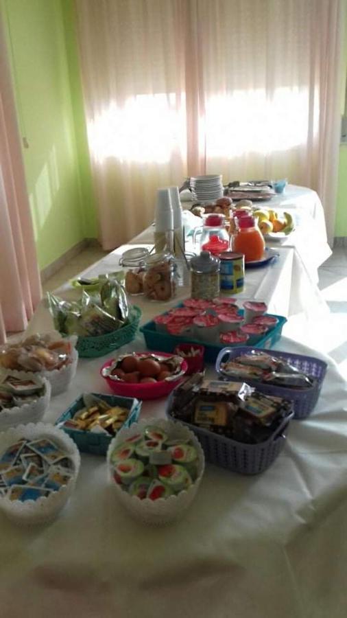 Hotel Acapulco Sul Mare San Mauro Mare エクステリア 写真