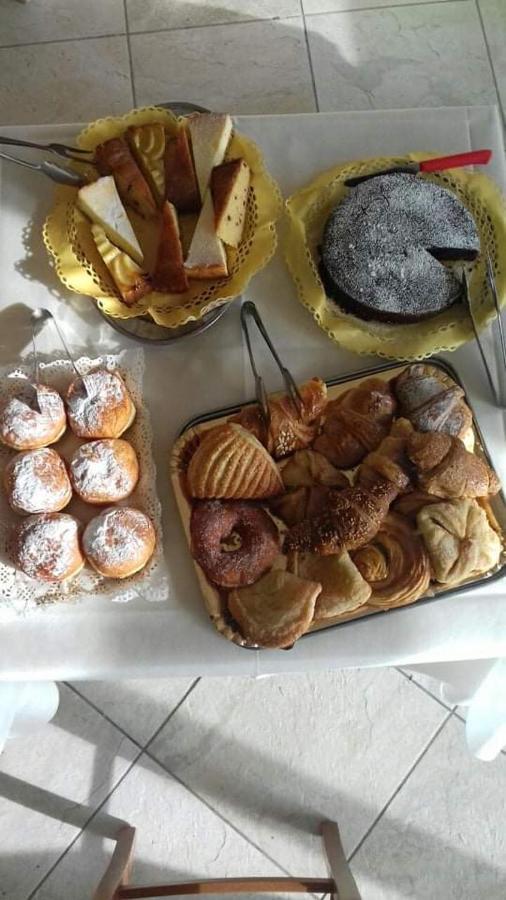 Hotel Acapulco Sul Mare San Mauro Mare エクステリア 写真