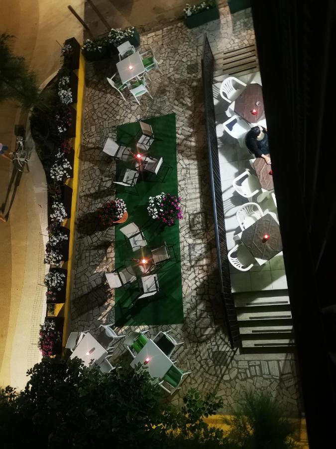 Hotel Acapulco Sul Mare San Mauro Mare エクステリア 写真