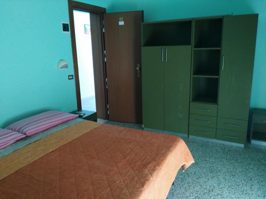 Hotel Acapulco Sul Mare San Mauro Mare エクステリア 写真